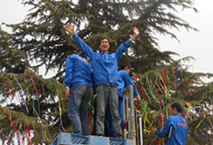 鄭州超前涂料歡迎您！專業(yè)真石漆生產(chǎn)廠家